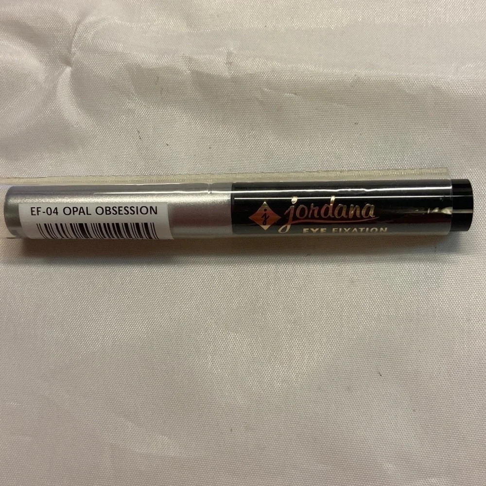 JORDANA Eye Fixation Long-Wearing Eye Shadow-Opal Obsession NEW
